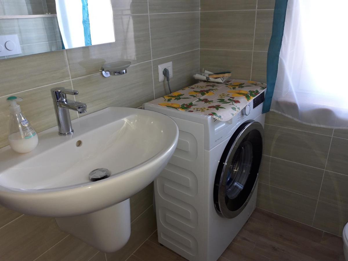 Residenza Villa Angelina Tropea Zewnętrze zdjęcie