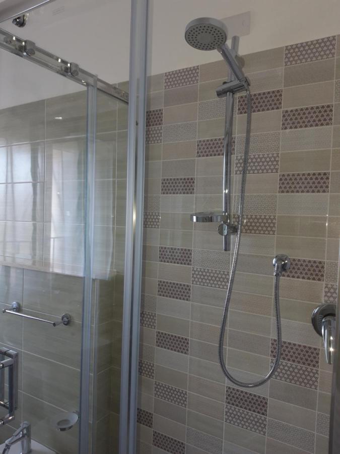 Residenza Villa Angelina Tropea Zewnętrze zdjęcie