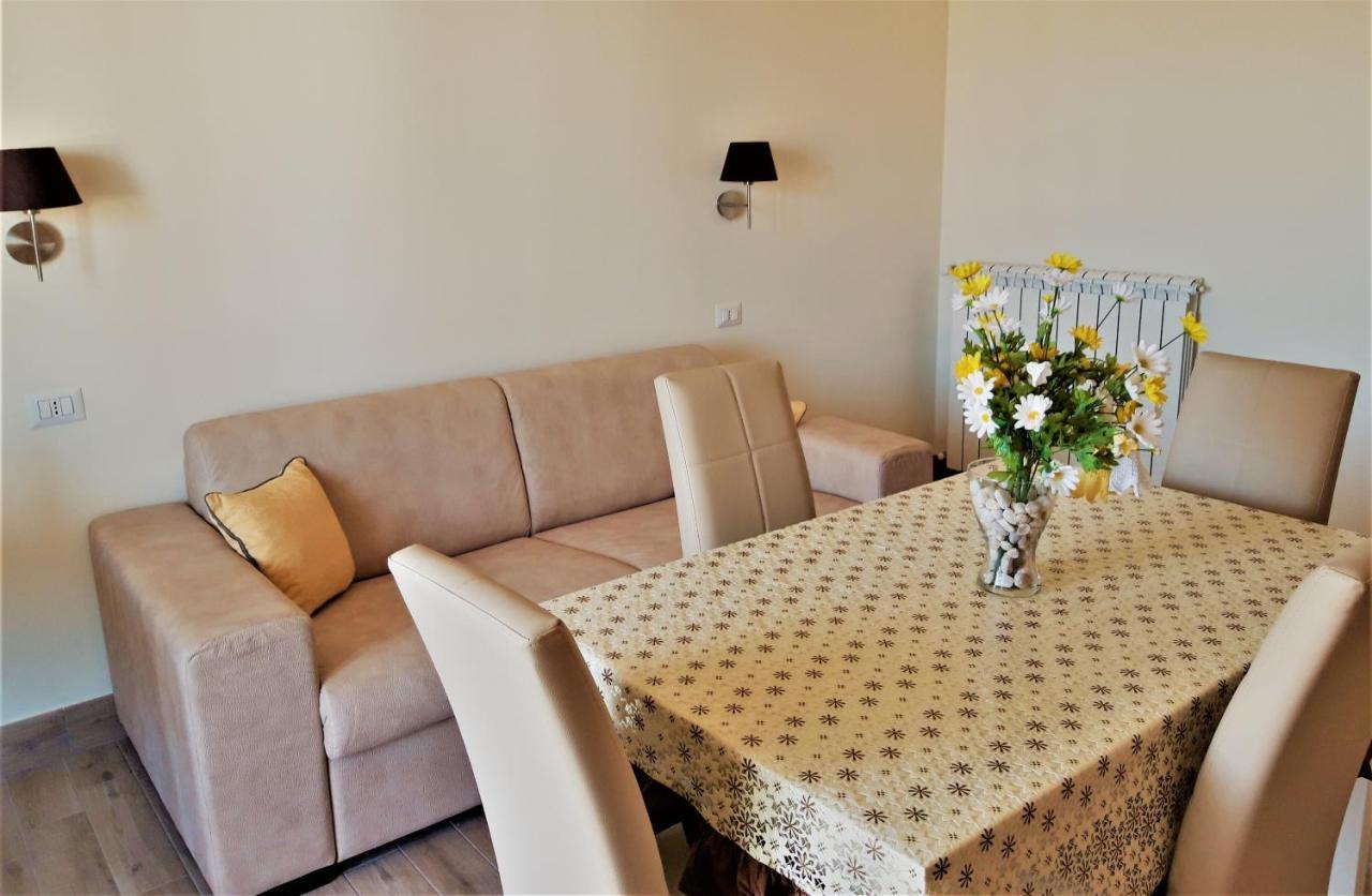 Residenza Villa Angelina Tropea Zewnętrze zdjęcie