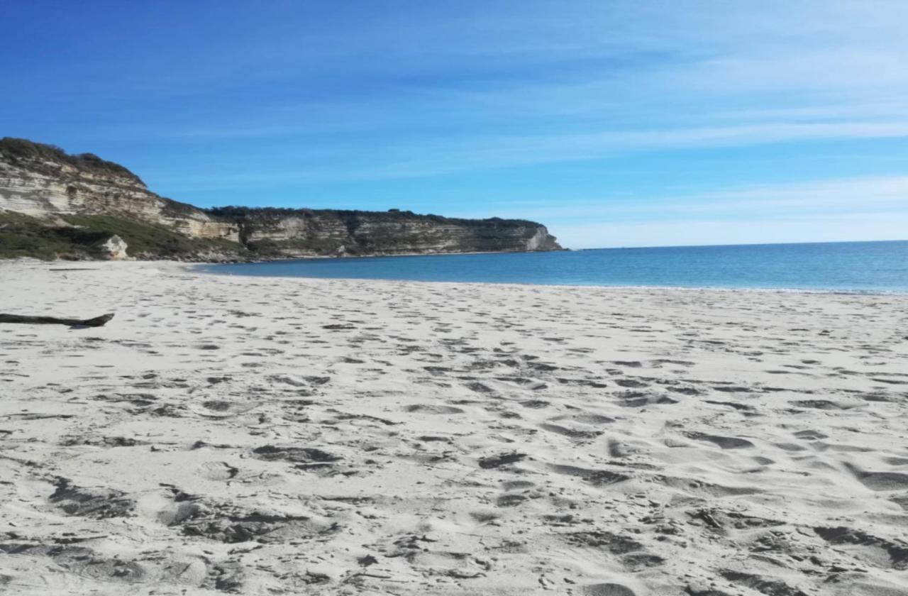 Residenza Villa Angelina Tropea Zewnętrze zdjęcie