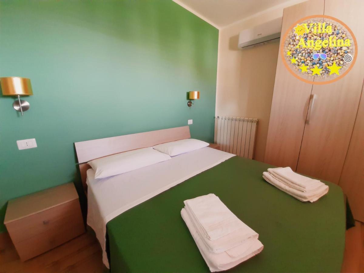 Residenza Villa Angelina Tropea Zewnętrze zdjęcie